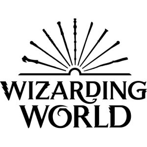 Series Wizarding World Audiobooks