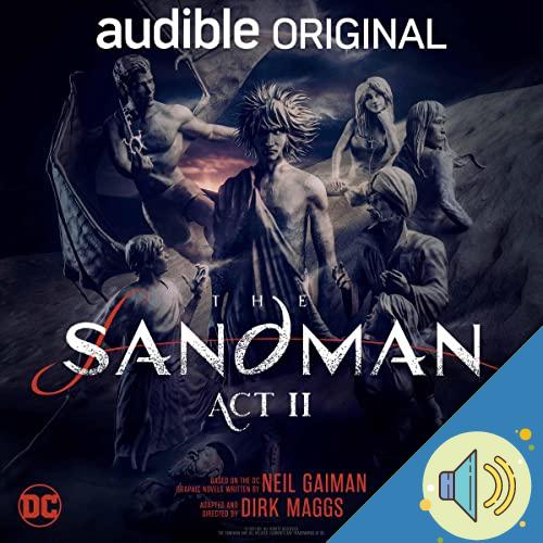 The-Sandman-Act-II-Audiobook