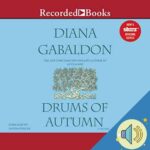 Drums of Autumn: International Edition