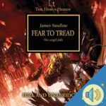 Fear to Tread