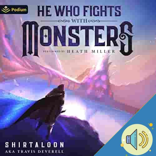 He Who Fights with Monsters 2