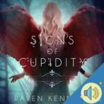 Signs of Cupidity: A Fantasy Reverse Harem Story