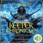 The Keeper Chronicles: The Complete Trilogy