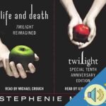 Twilight Tenth Anniversary/Life and Death Dual Edition